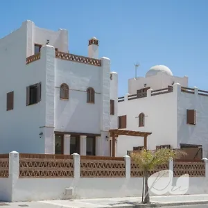 Pushe Village Playa Granada & Golf 3 Motril